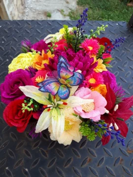 Aranjamente florale